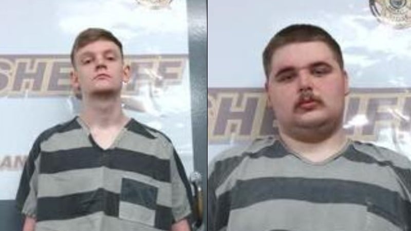 Greene County District Judge Daniel Stidham found probable cause to charge Payton Johnson...