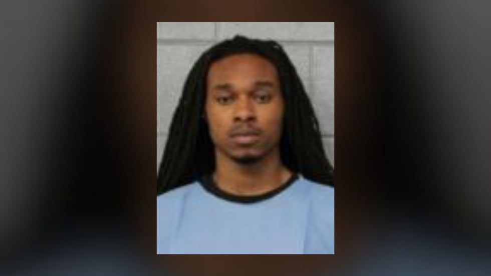 Rasheed Turner of Kansas City, Missouri, was charged with second-degree murder and armed...