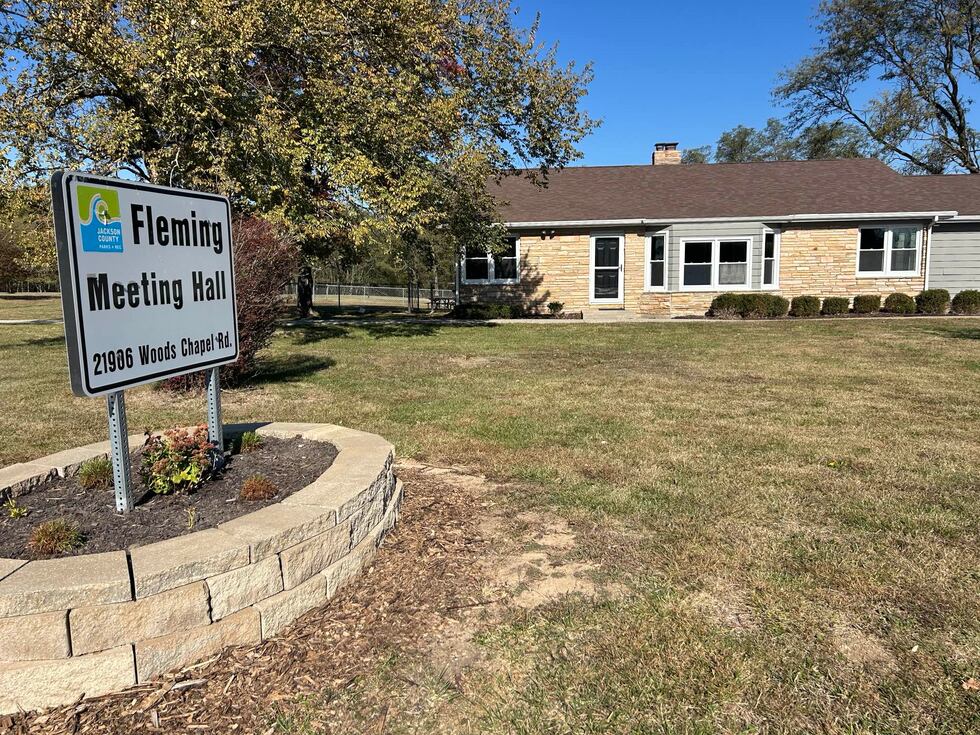 Jackson County opens new locations for absentee voting just before Election Day.