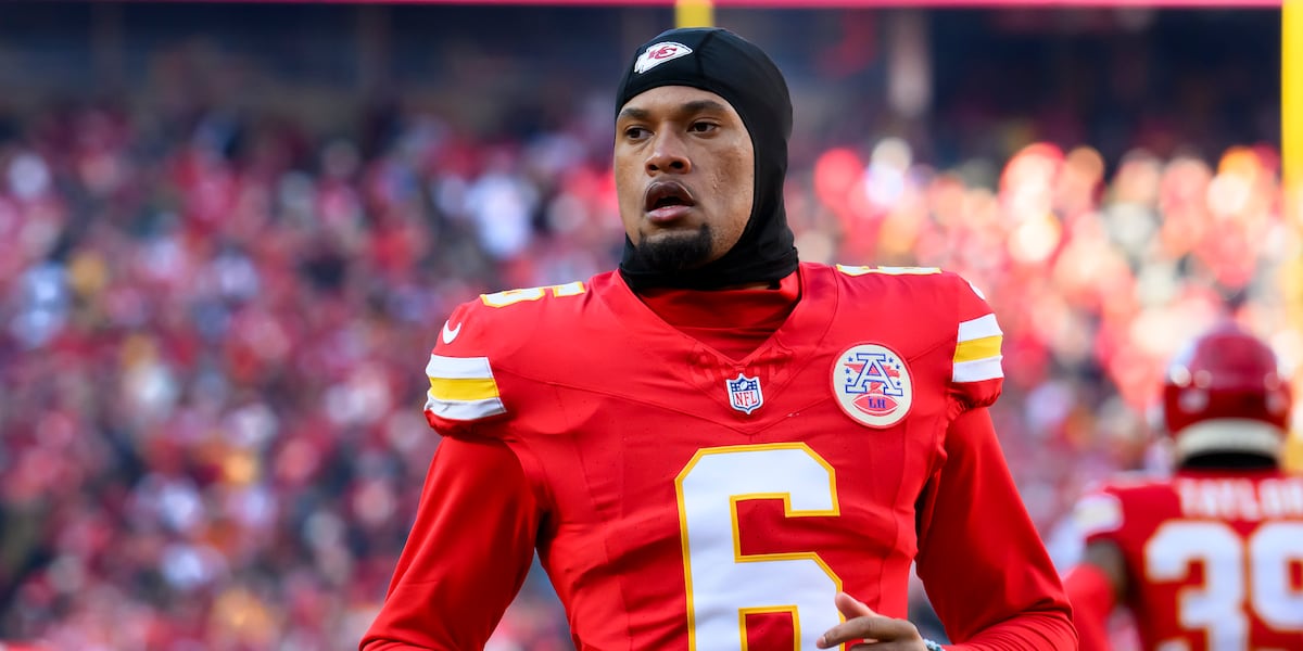 Bryan Cook Ras Report: Bryan Cook heads home, leaving Chiefs for deal with Bengals