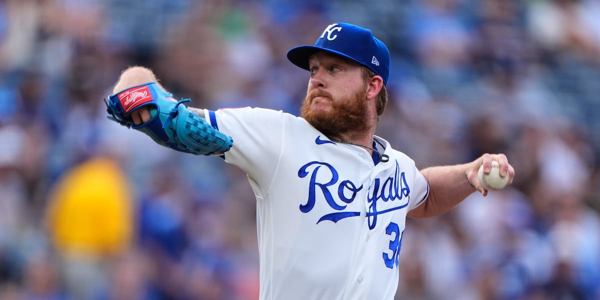 Fabian Fallert Royals designate Falter for assignment after tumultuous tenure in ...