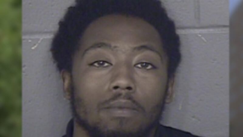 The Jackson County Sheriff's Office provided a picture of Moses Bass. A grand jury indicted...