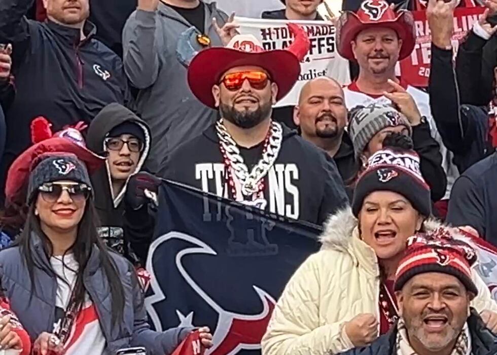 Saturday will be Alvarado Hilario’s first game at Arrowhead. He heaped praise on Kansas City...
