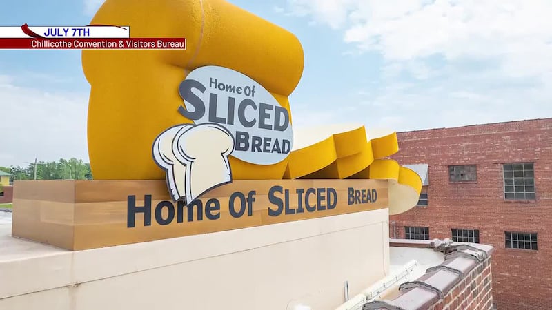 This Day in History: sliced bread makes its debut in Missouri