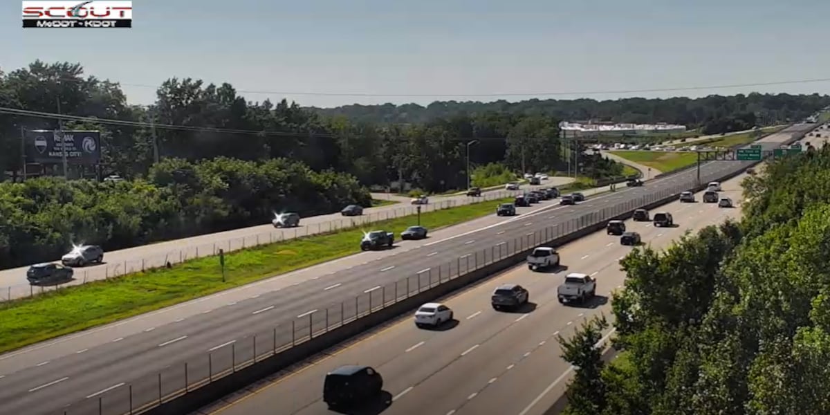I-29 crash involving motorcycle and semi results in fatality
