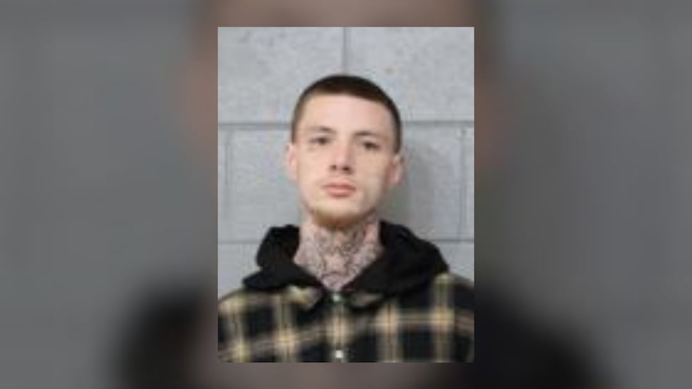 Jadon Stumph was charged with second-degree murder in connection with a fatal shooting on May...