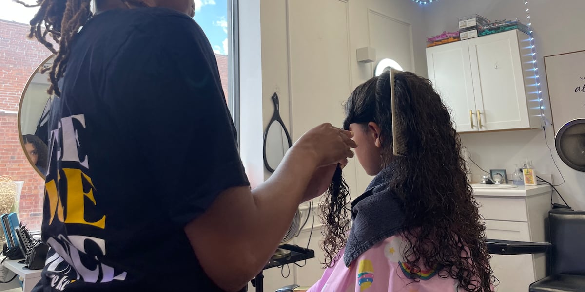 Missouri one step closer to passing CROWN Act, banning race-based hair discrimination in classrooms