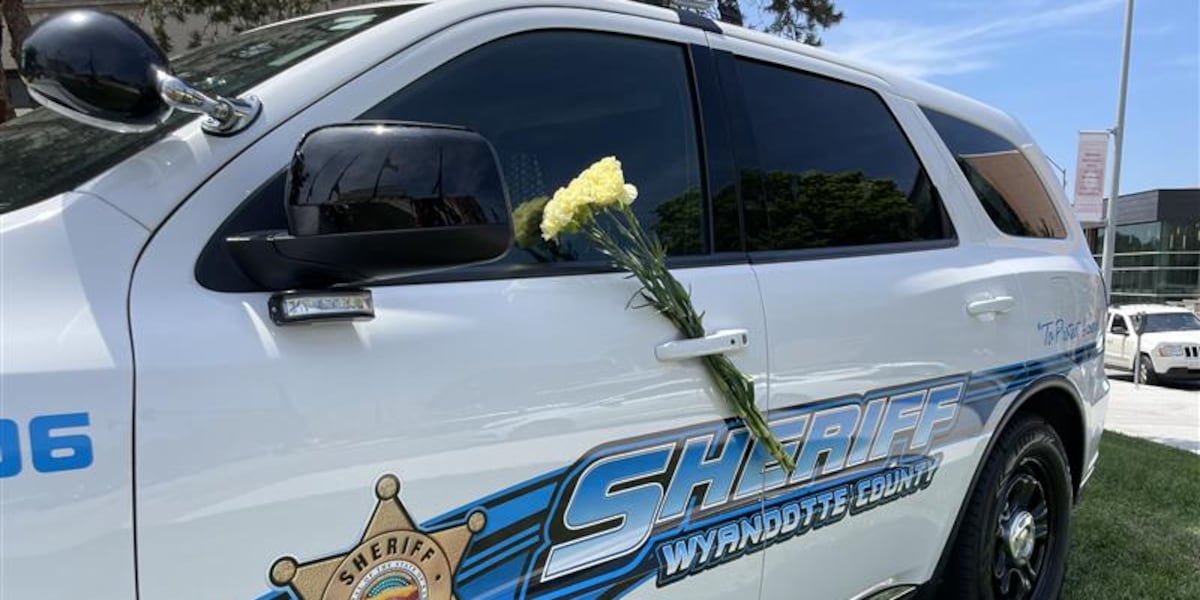 SAFE issues $40,000 to widow of fallen Deputy Elijah Ming