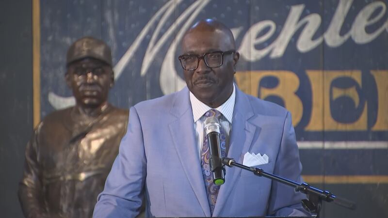 Bob Kendrick announced the new plans on Tuesday, with the new building being built in the 18th...