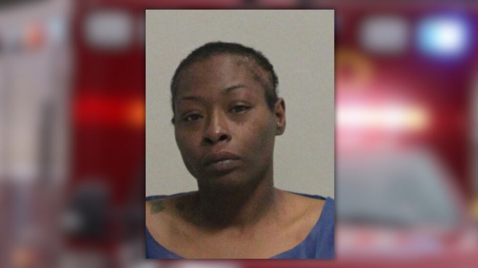 Shanetta Bossell, 39, has been charged with first-degree murder, armed criminal action,...