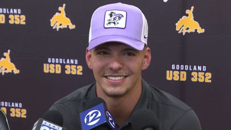On Monday, July 1, 2024, 5-star Goodland recruit Linkon Cure announced his committment to...