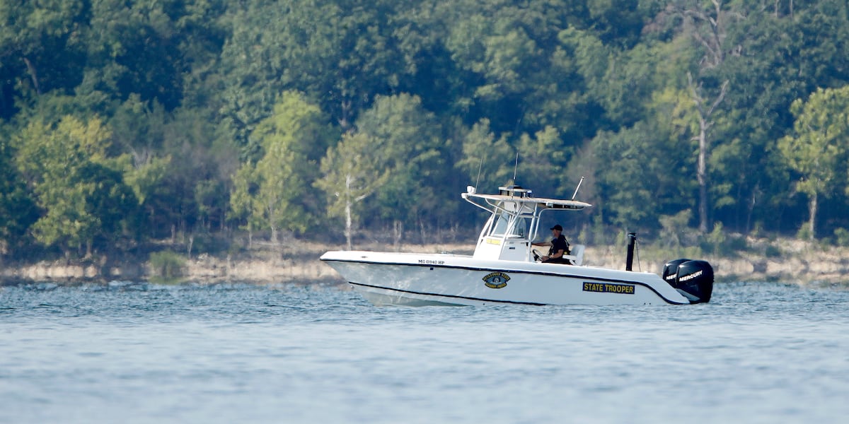 Missouri man perishes after falling off boat into Lake of the Ozarks