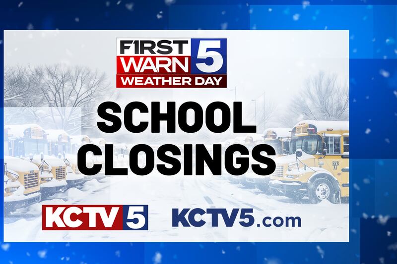 KCTV Kansas Local News, Weather, Sports Fairway, KS