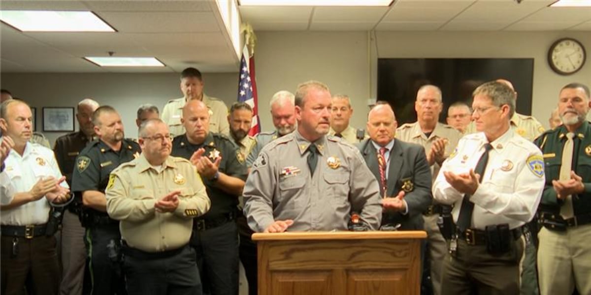 Missouri sheriffs form alliance to protect Second Amendment rights