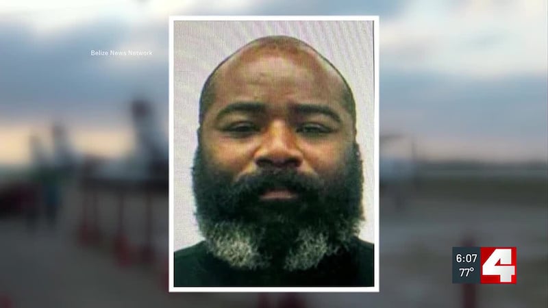 Former St. Louis County teacher identified as hijacker who stabbed 3 people on Belize plane