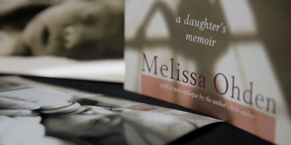 Kansas City area mother shares story of being an abortion survivor Kansas City area mother shares story of being an abortion survivor