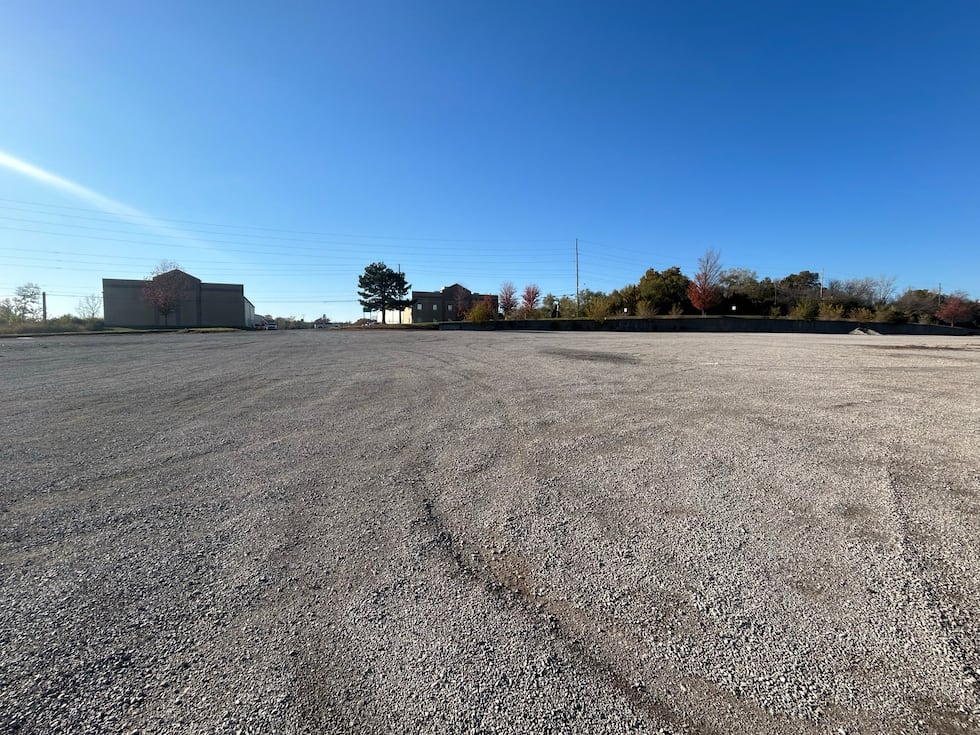 KCK Indian Springs Mall Proposal
