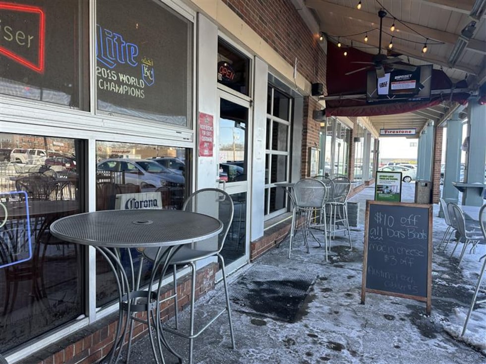 Waldo Week came at the perfect time for many businesses that took a hit from the snow.