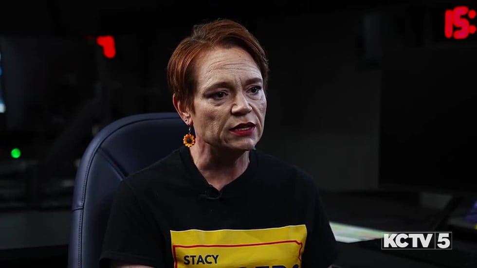 2026 Kansas Governor Candidate Guide: Stacy Rogers