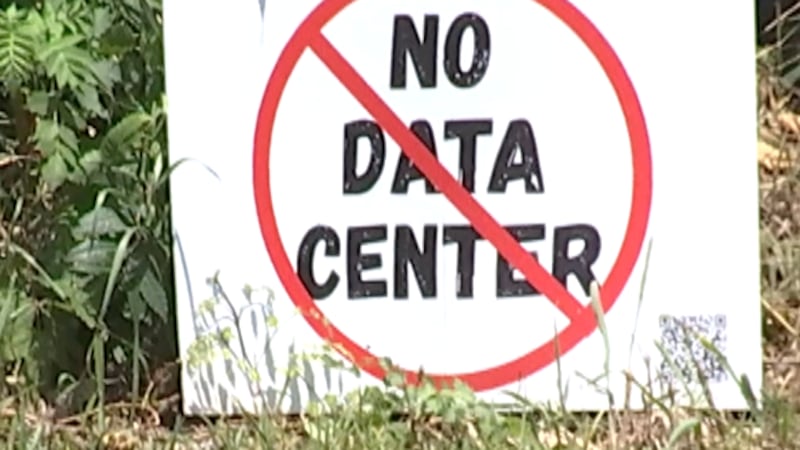 The Independence City Council voted to hit pause on data centers as Nebius construction moves...