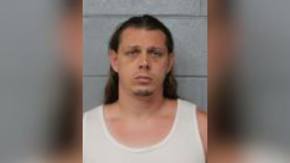 35-year-old Jace Berberich Jr. was charged with first-degree child molestation following an...