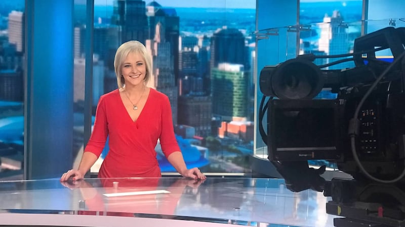 Carolyn Long is retiring from KCTV5 after nearly 30 years at the anchor desk.
