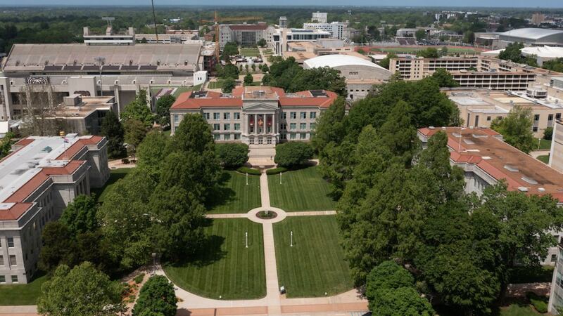 Missouri State University will roll back on certain DEI programs due to increased pressure...