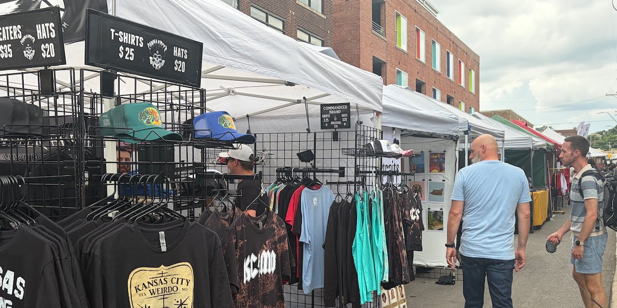 Crossroads night market aims to grow World Cup weekend festival