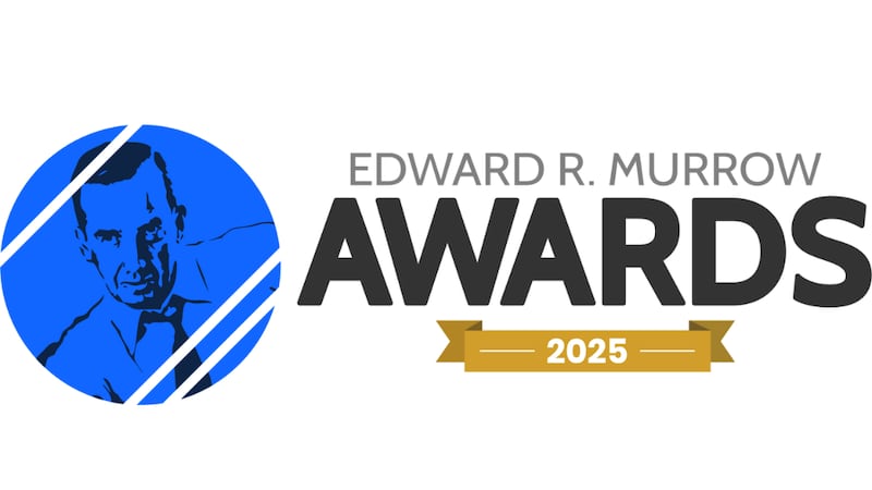 Murrow 2025