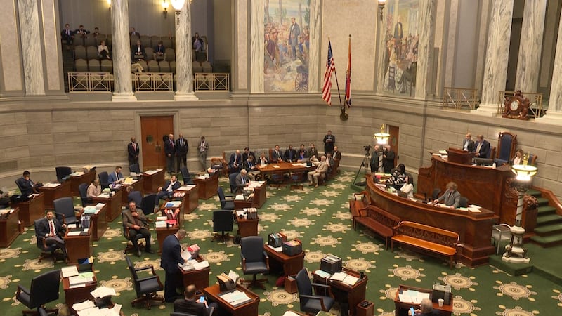 An expansive public safety bill could soon be on the Missouri governor’s desk, after senators...