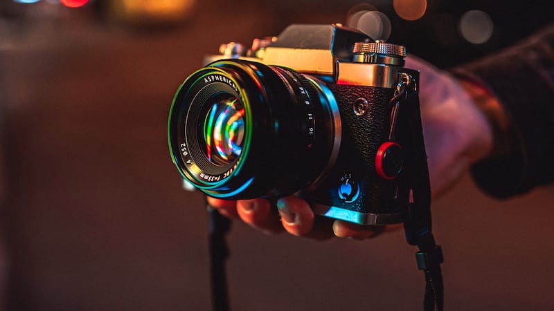 Nikon brings free photography workshops to Kansas City this weekend