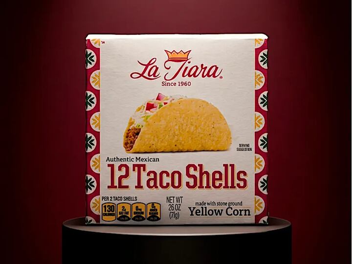 Tai Taco Shell La Tiara taco shell plant to reopen Friday in Gladstone