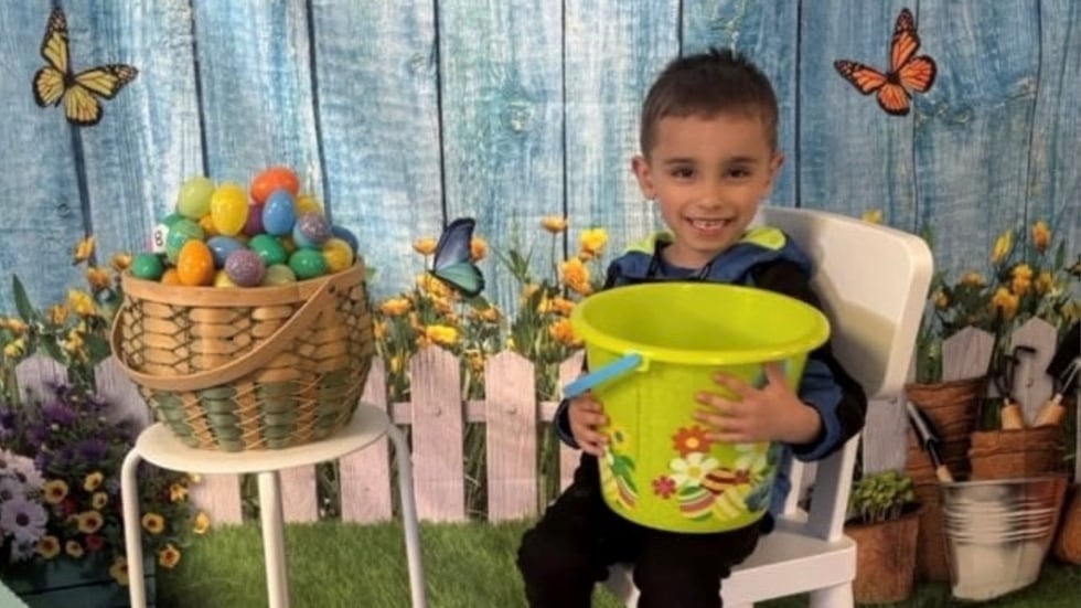 The Cass County Sheriff's Office said the boy's body was recovered from a pond late Friday night.