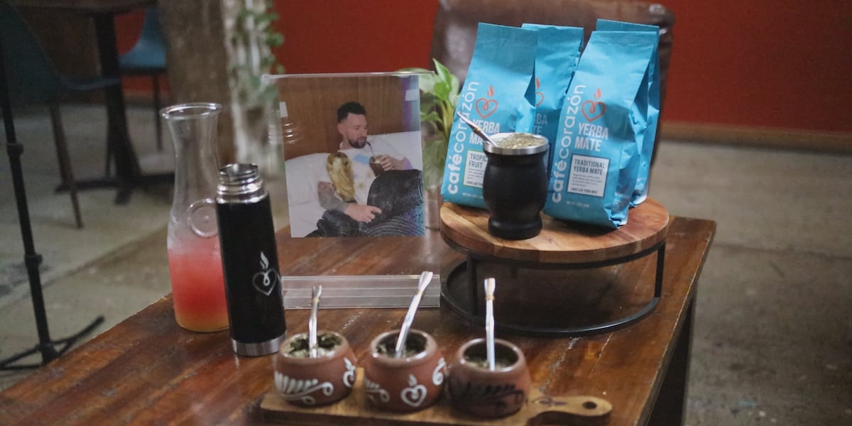 Kansas City cafe prepares for Argentina soccer fans with traditional ...