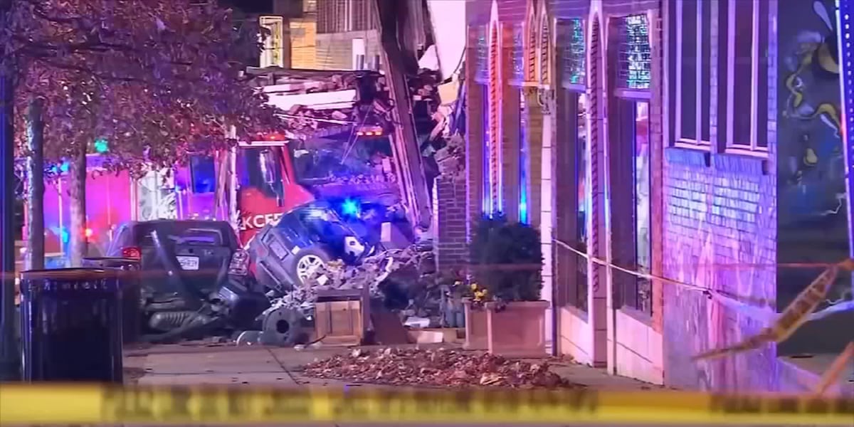 Court asked to uphold Kansas City firefighter’s return after deadly 2021 Westport crash