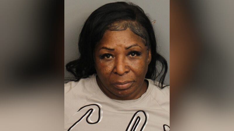 Woman accused of stealing $44,000 worth of jewelry from elderly woman