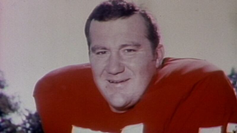 Tyrer was a six-time All-Pro and member of the AFL all-decade team for the 1960s as the left...