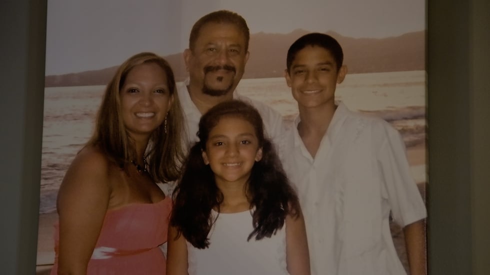 Elsa Garvan Healing through tragedy: Galvan family reflects on loss a year after ...