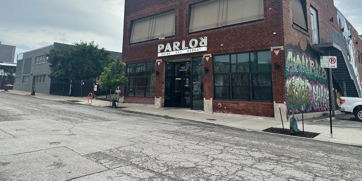 Sudden Drop Rides Parlor KC announces sudden closure claiming Crossroads shift