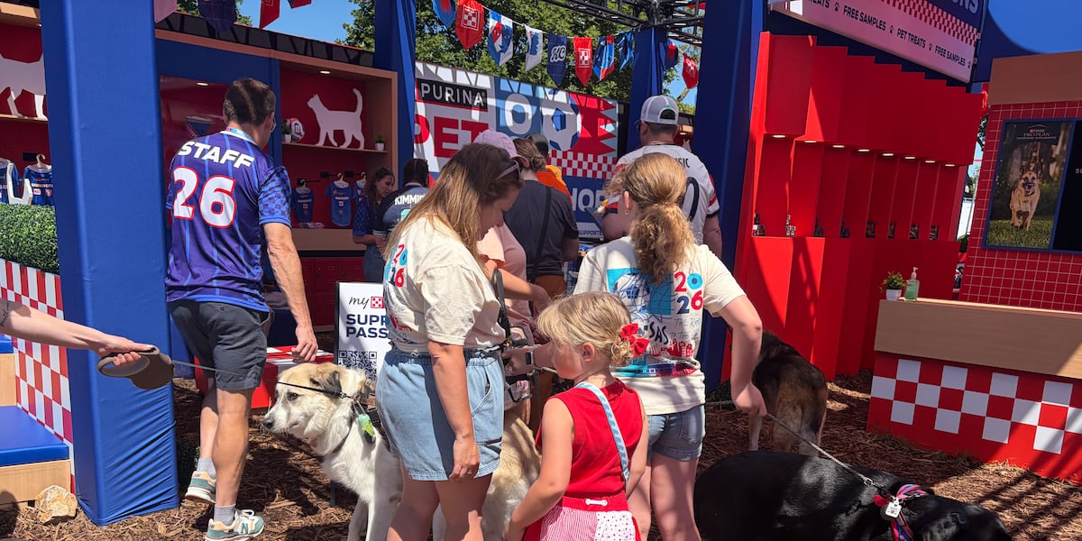 Kansas City police to Fan Festival crowds: Stop doing this