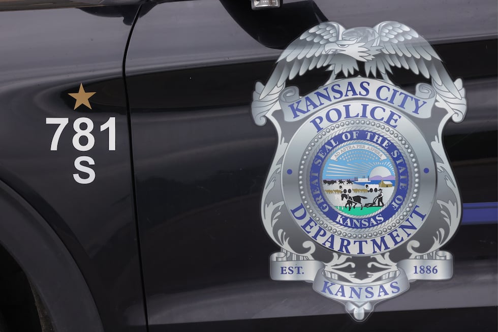 KCKPD: Person killed after officers respond to reports of shots fired