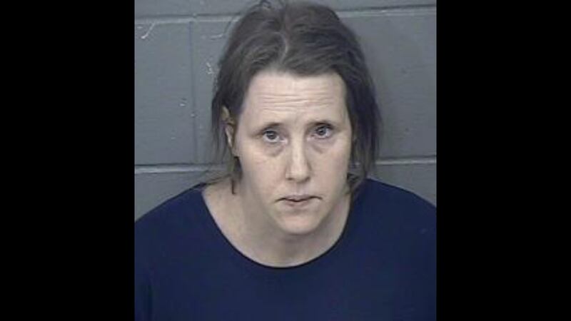 Adair Fish was charged in her daughter's death, now ruled a homicide.
