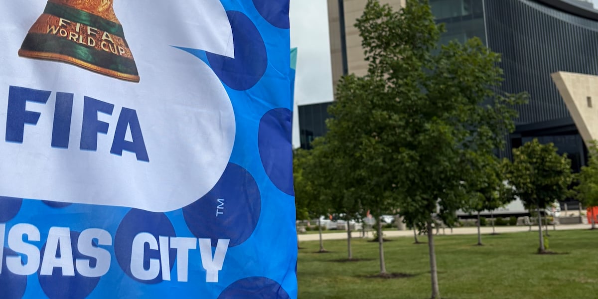 Olathe’s Fourth Fridays adds World Cup watch parties to summer lineup