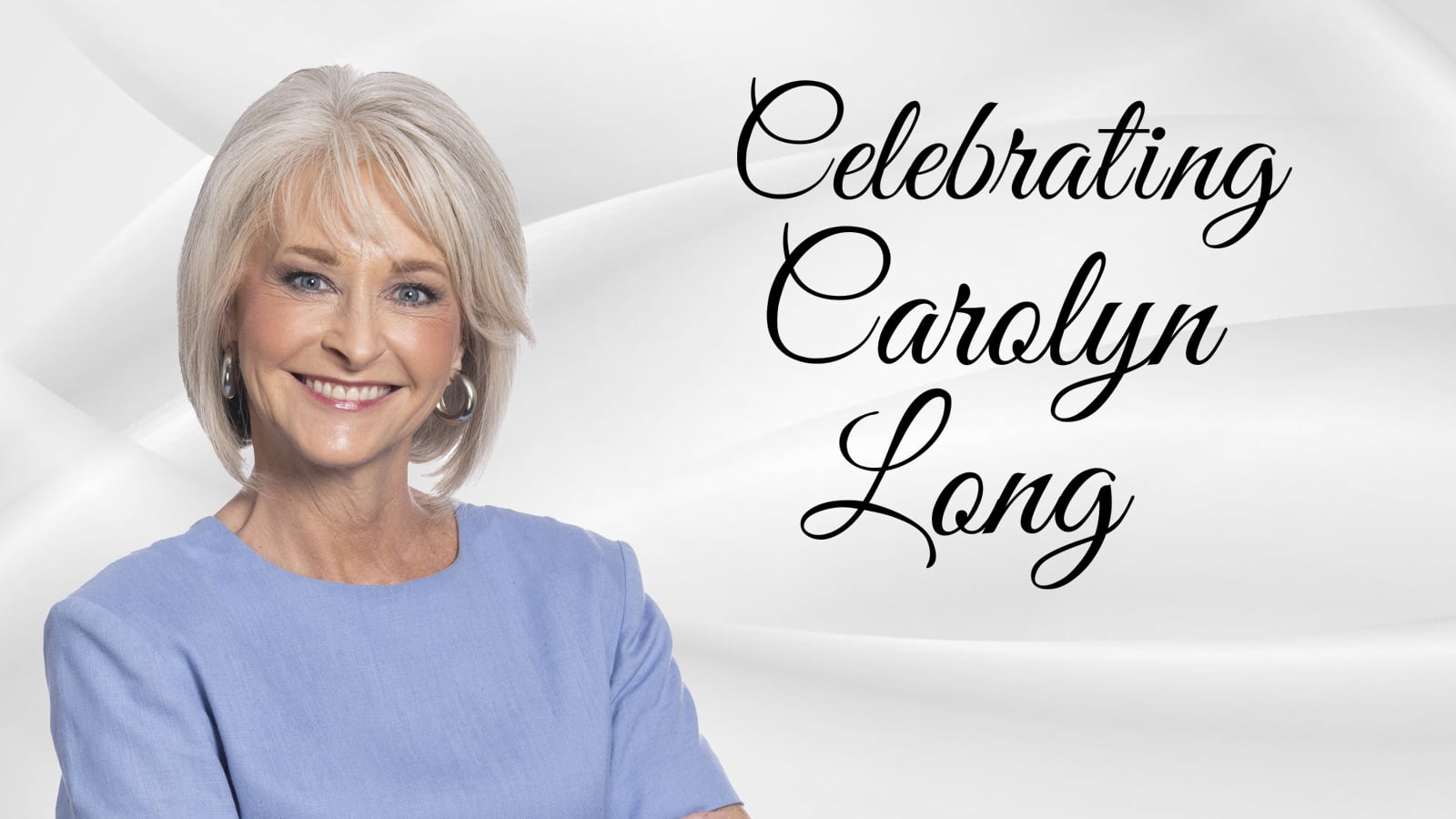 Congratulate Carolyn Long on her retirement from KCTV5!