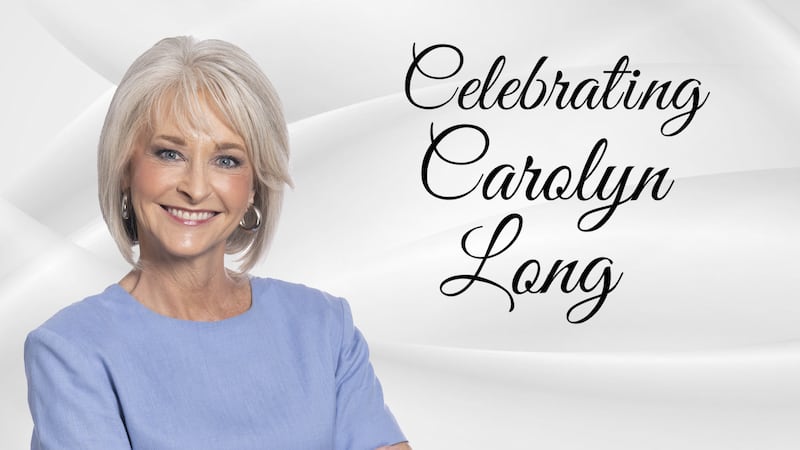 Longtime anchor Carolyn Long is retiring from KCTV5 after nearly 30 years.