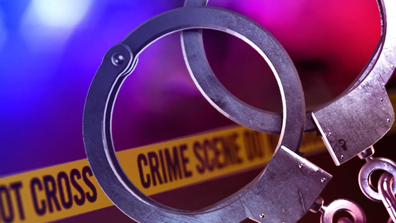 Man arrested after stabbing attack injures 2 family members