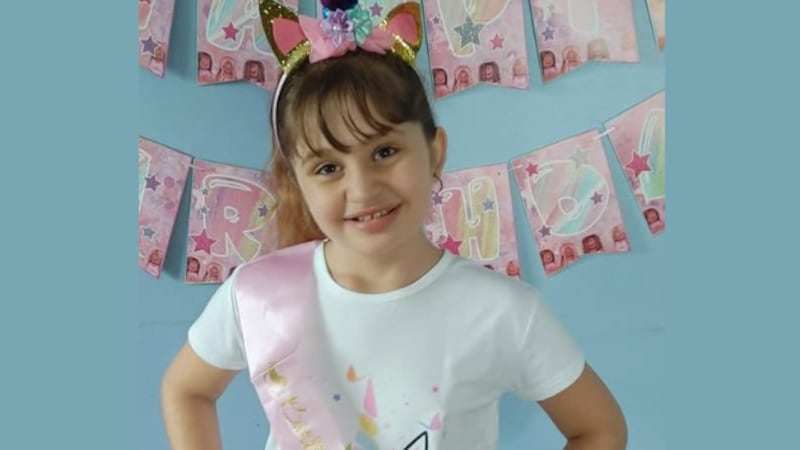 Eve Rogers, 12, had a lethal level of diphenhydramine, commonly known as Benadryl, in her...