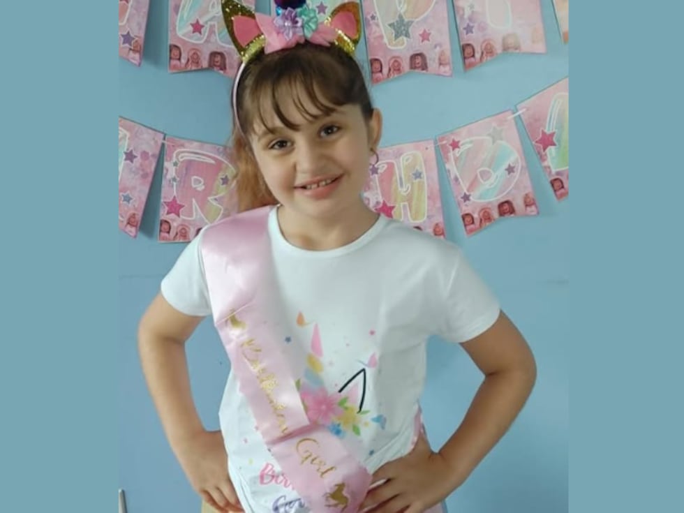 Eve Rogers, 12, had a lethal level of diphenhydramine, commonly known as Benadryl, in her...
