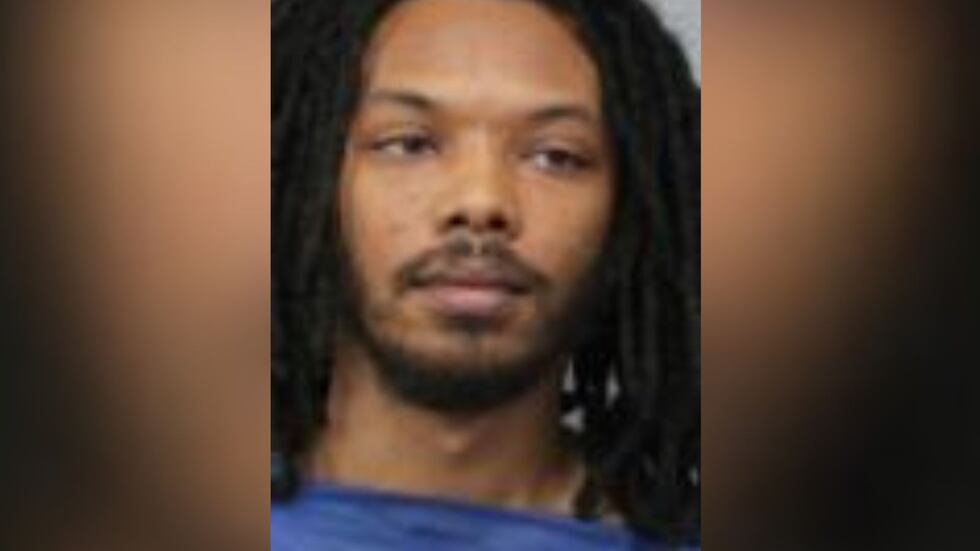 A man associated with a series of business burglaries in Kansas City over the weekend has been...