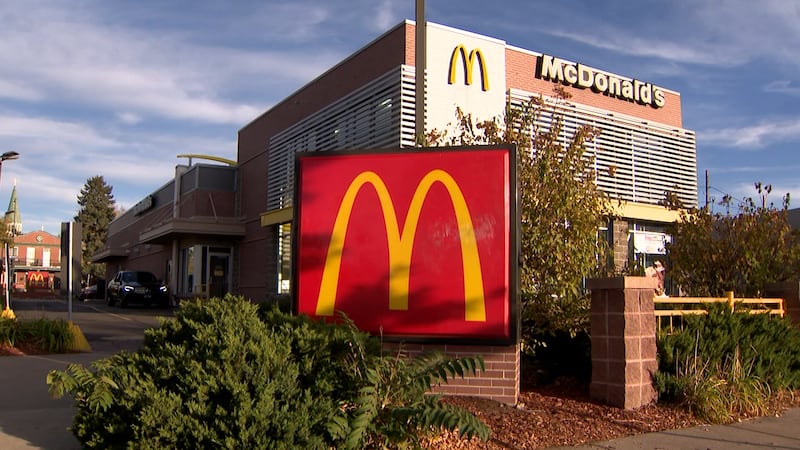 Nearly 50 people have gotten sick, including one death, from an E. coli outbreak linked to...